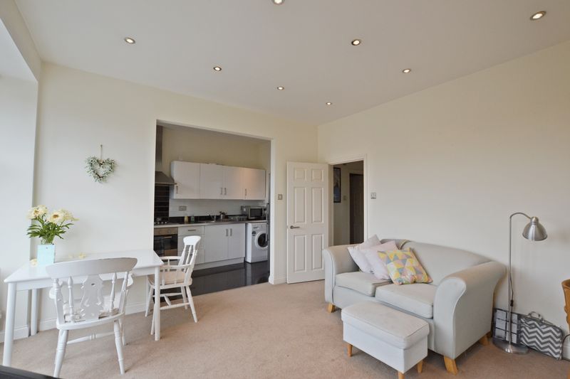 Reception room - click for photo gallery